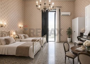 Camera / camera da letto - Appartamento Viale XX Settembre
 
29, Catania - foto 36