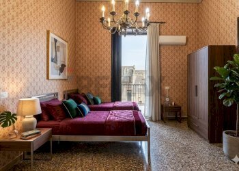 Camera / camera da letto - Appartamento Viale XX Settembre
 
29, Catania - foto 38