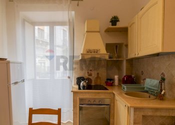 Cucina - Trilocale Via Vittorio Emanuele II
 
15, Catania - foto 7