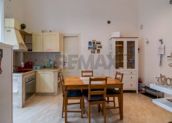 Cucina - Trilocale Via Vittorio Emanuele II
 
15, Catania - foto 10