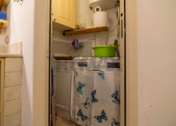 Lavanderia - Trilocale Via Vittorio Emanuele II
 
15, Catania - foto 14