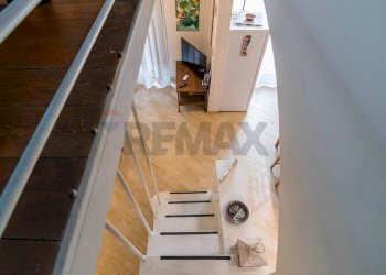 Scale - Trilocale Via Vittorio Emanuele II
 
15, Catania - foto 17