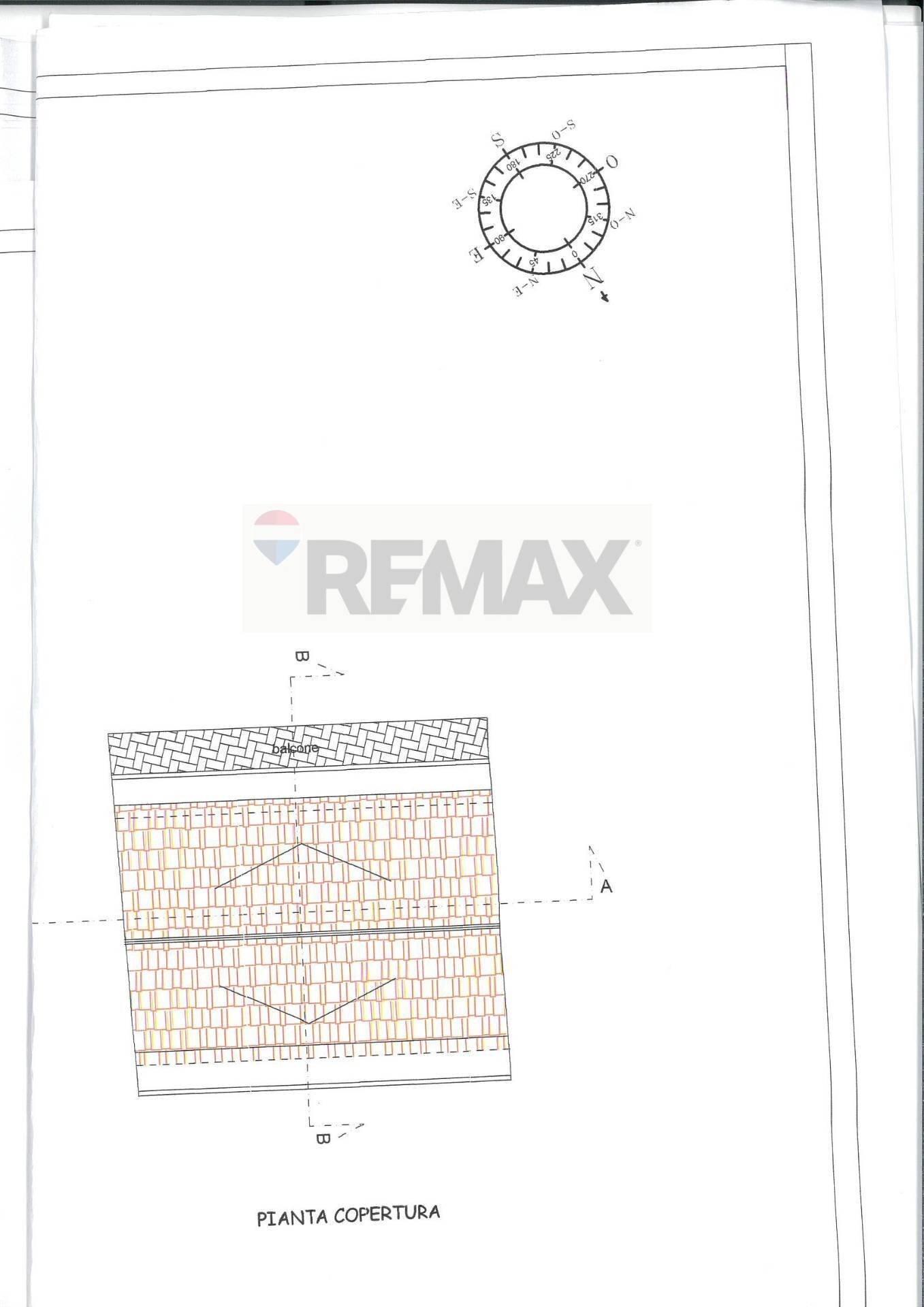 Pianta 2D - Terreno edificabile via fortino fleri
 
44, Zafferana Etnea - foto 3