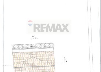 Pianta 2D - Terreno edificabile via fortino fleri
 
44, Zafferana Etnea - foto 3
