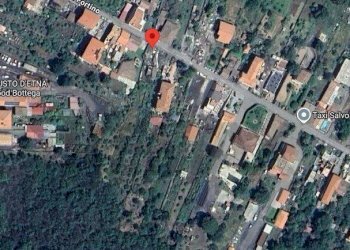 Posizione della mappa - Terreno edificabile via fortino fleri
 
44, Zafferana Etnea - foto 4