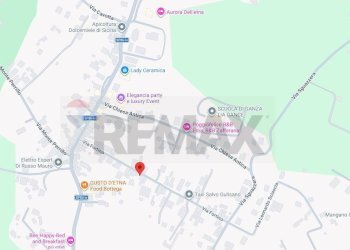 Posizione della mappa - Terreno edificabile via fortino fleri
 
44, Zafferana Etnea - foto 5