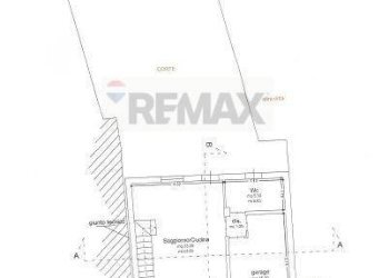Pianta 2D - Terreno edificabile via fortino fleri
 
44, Zafferana Etnea - foto 7