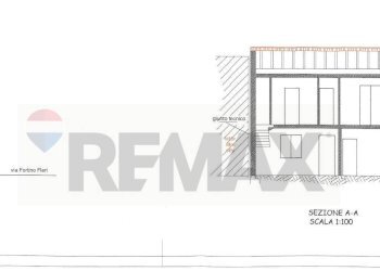 Pianta 2D - Terreno edificabile via fortino fleri
 
44, Zafferana Etnea - foto 8
