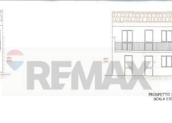 Pianta 2D - Terreno edificabile via fortino fleri
 
44, Zafferana Etnea - foto 9