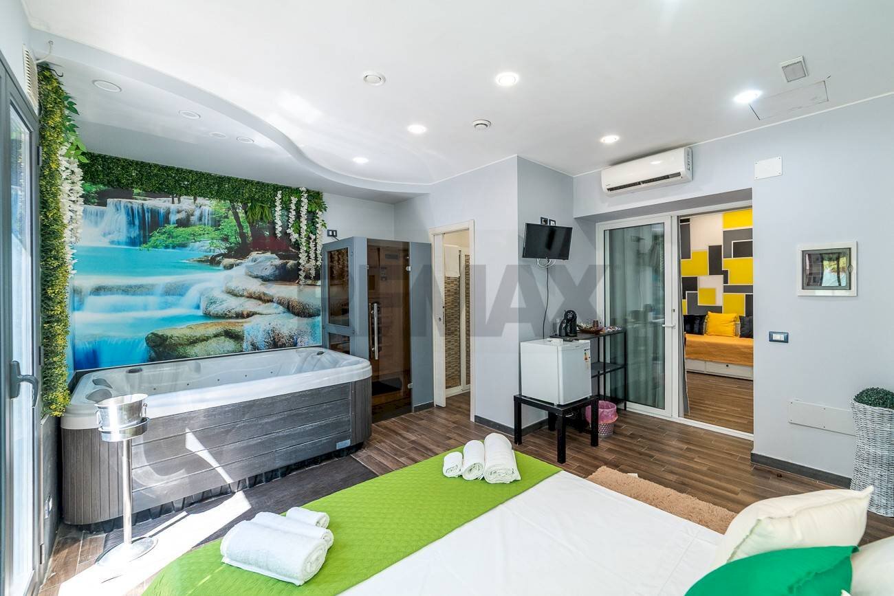 Bagno - Casa indipendente Via Giuseppe Garibaldi
 
345, Catania - foto 1