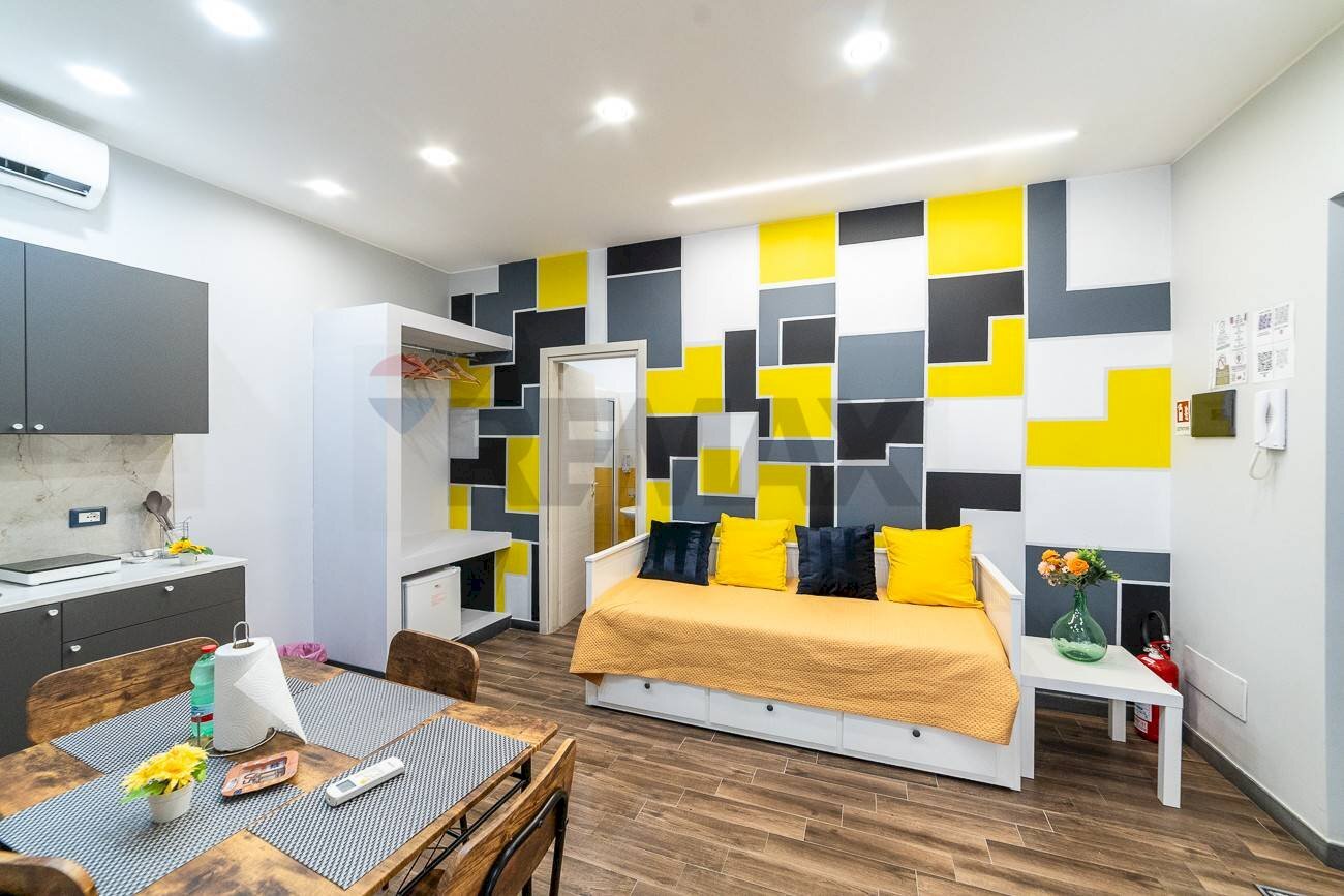 Camera / camera da letto - Casa indipendente Via Giuseppe Garibaldi
 
345, Catania - foto 3