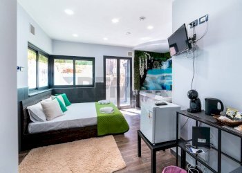 Camera / camera da letto - Casa indipendente Via Giuseppe Garibaldi
 
345, Catania - foto 2