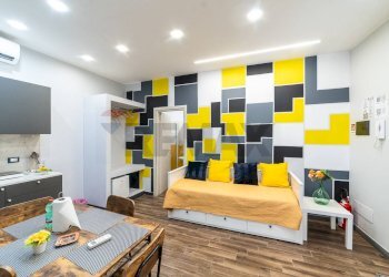 Camera / camera da letto - Casa indipendente Via Giuseppe Garibaldi
 
345, Catania - foto 3