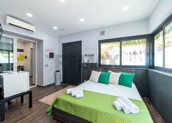 Camera / camera da letto - Casa indipendente Via Giuseppe Garibaldi
 
345, Catania - foto 4