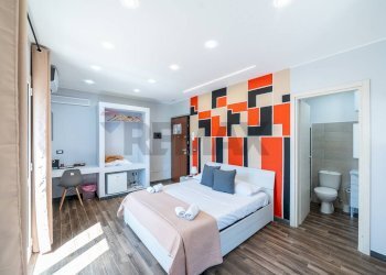 Camera / camera da letto - Casa indipendente Via Giuseppe Garibaldi
 
345, Catania - foto 10