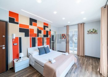 Camera / camera da letto - Casa indipendente Via Giuseppe Garibaldi
 
345, Catania - foto 11