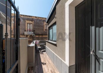 Balcone - Casa indipendente Via Giuseppe Garibaldi
 
345, Catania - foto 19