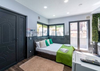 Camera / camera da letto - Casa indipendente Via Giuseppe Garibaldi
 
345, Catania - foto 20