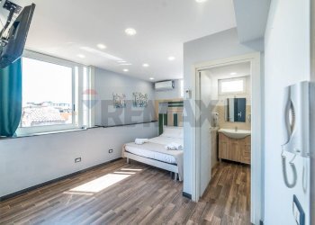 Camera / camera da letto - Casa indipendente Via Giuseppe Garibaldi
 
345, Catania - foto 24