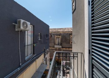 Balcone - Casa indipendente Via Giuseppe Garibaldi
 
345, Catania - foto 25