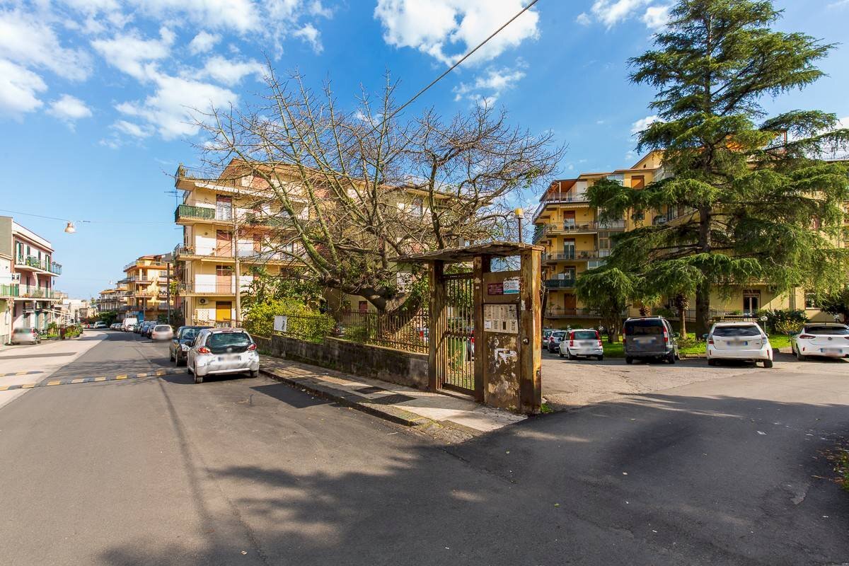 Edificio all\'aperto - Apartment Via Circumvallazione Sturiale
24, Riposto - photo 3