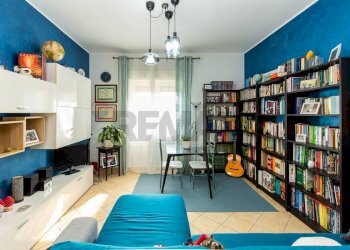 Soggiorno - Apartment Via Circumvallazione Sturiale
 
24, Riposto - photo 1