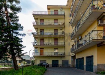 Edificio all\'aperto - Apartment Via Circumvallazione Sturiale
 
24, Riposto - photo 5