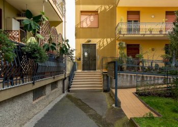 Edificio all\'aperto - Apartment Via Circumvallazione Sturiale
 
24, Riposto - photo 6