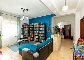 Soggiorno - Apartment Via Circumvallazione Sturiale
 
24, Riposto - photo 12