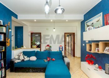 Soggiorno - Apartment Via Circumvallazione Sturiale
 
24, Riposto - photo 13