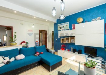 Soggiorno - Apartment Via Circumvallazione Sturiale
 
24, Riposto - photo 14