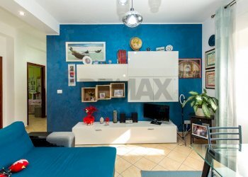 Soggiorno - Apartment Via Circumvallazione Sturiale
 
24, Riposto - photo 15