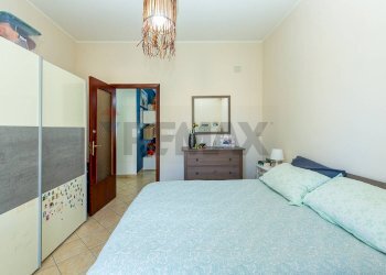 Camera / camera da letto - Apartment Via Circumvallazione Sturiale
 
24, Riposto - photo 18