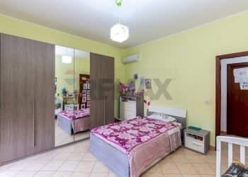 Camera / camera da letto - Apartment Via Circumvallazione Sturiale
 
24, Riposto - photo 23