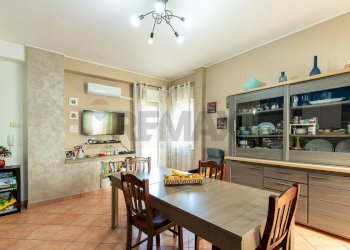 Sala da pranzo - Apartment Via Circumvallazione Sturiale
 
24, Riposto - photo 27