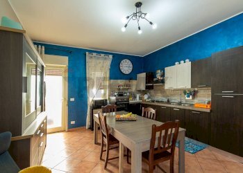 Cucina - Apartment Via Circumvallazione Sturiale
 
24, Riposto - photo 30