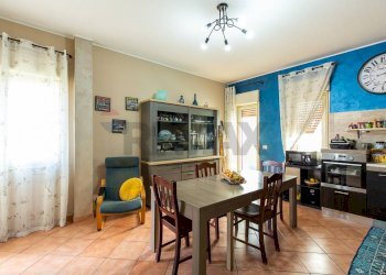 Sala da pranzo - Apartment Via Circumvallazione Sturiale
 
24, Riposto - photo 31