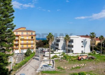 Edificio all\'aperto - Apartment Via Circumvallazione Sturiale
 
24, Riposto - photo 34