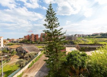 Edificio all\'aperto - Apartment Via Circumvallazione Sturiale
 
24, Riposto - photo 38