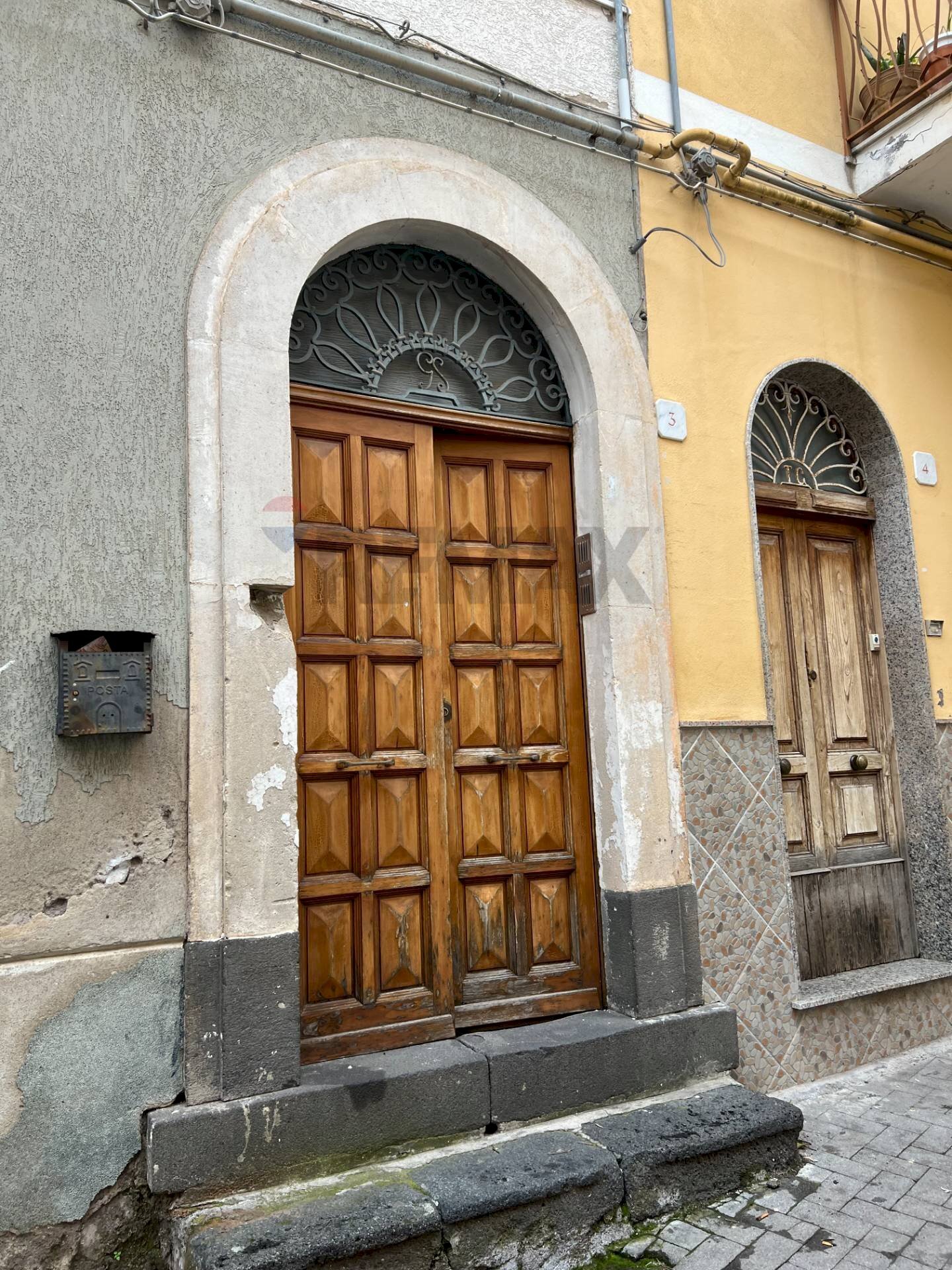 Edificio all\'aperto - Independent house CORTILE ATTANASIO
 
1, Biancavilla - photo 2