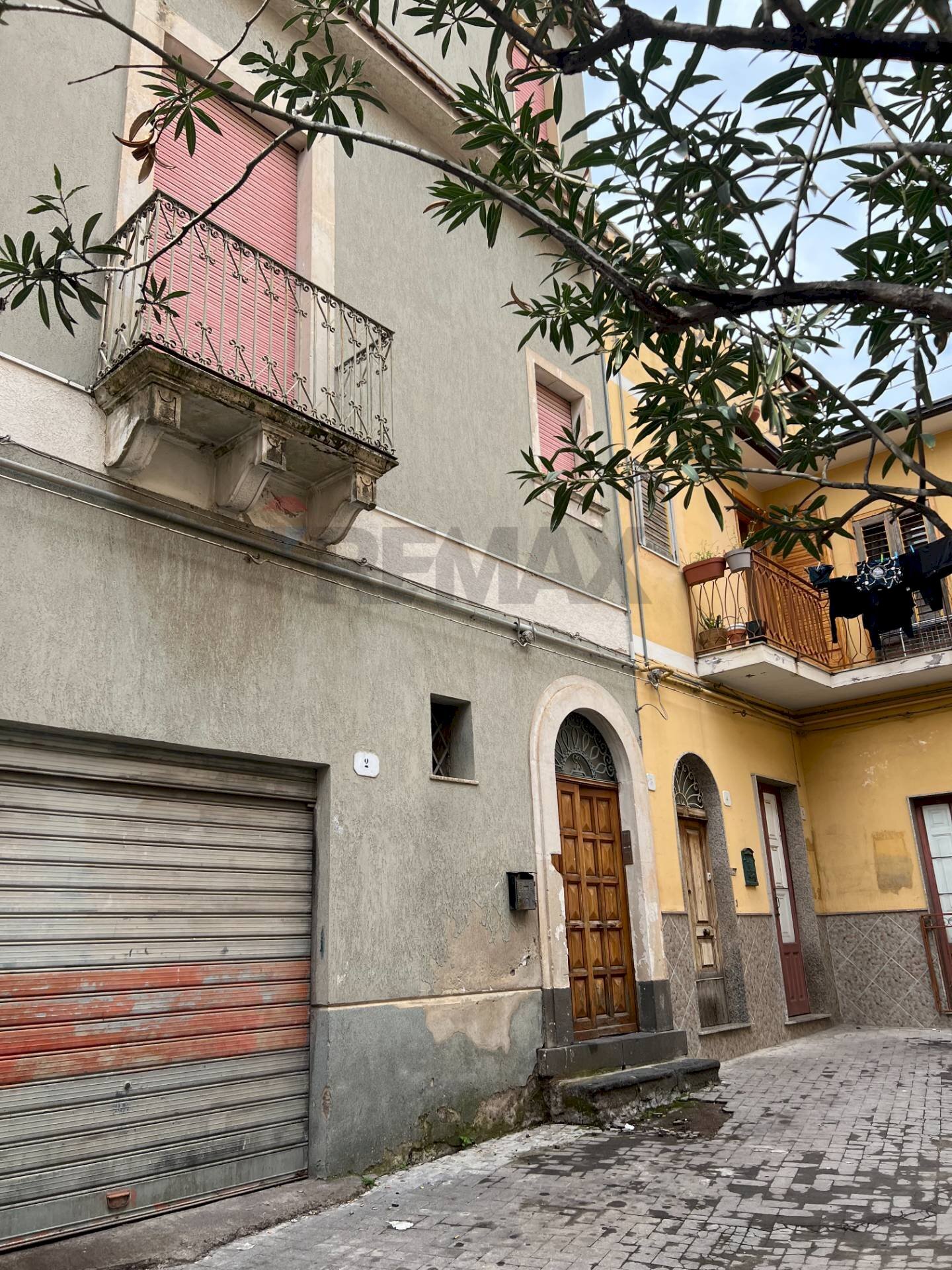 Edificio all\'aperto - Independent house CORTILE ATTANASIO
 
1, Biancavilla - photo 3