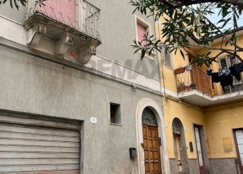 Edificio all\'aperto - Independent house CORTILE ATTANASIO
 
1, Biancavilla - photo 3