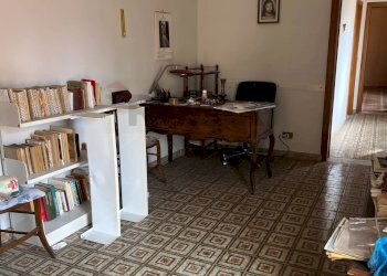 Ufficio - Independent house CORTILE ATTANASIO
 
1, Biancavilla - photo 9