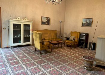 Soggiorno - Independent house CORTILE ATTANASIO
 
1, Biancavilla - photo 12