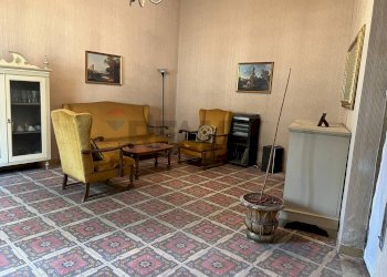 Soggiorno - Independent house CORTILE ATTANASIO
 
1, Biancavilla - photo 13