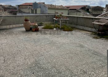 Terrazza - Independent house CORTILE ATTANASIO
 
1, Biancavilla - photo 21