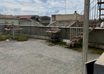 Terrazza - Independent house CORTILE ATTANASIO
 
1, Biancavilla - photo 22