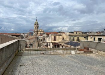 Terrazza - Independent house CORTILE ATTANASIO
 
1, Biancavilla - photo 25