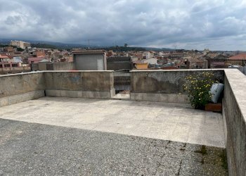 Terrazza - Independent house CORTILE ATTANASIO
 
1, Biancavilla - photo 27