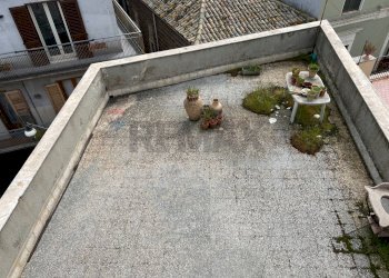 Giardino - Independent house CORTILE ATTANASIO
 
1, Biancavilla - photo 29